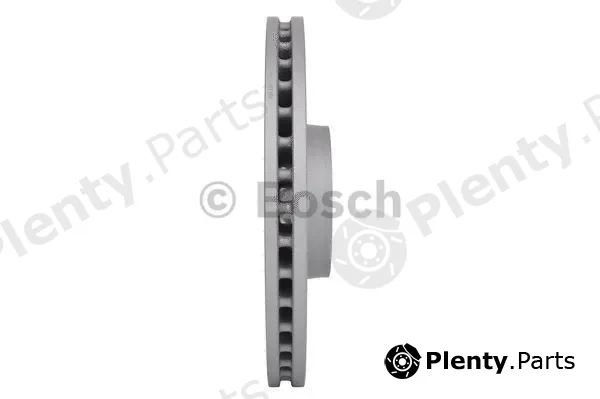 Bosch 0986479B97 — Brake Disc