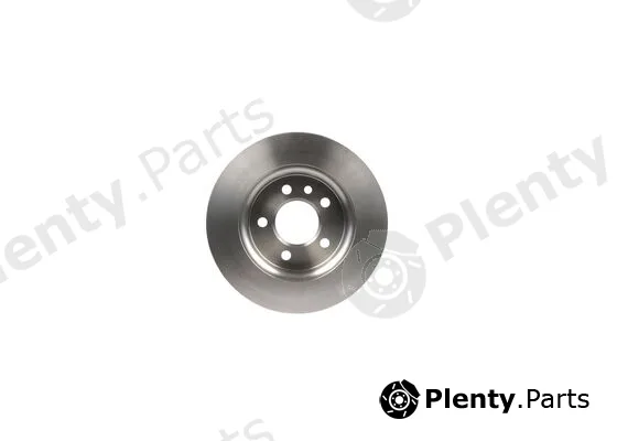 Bosch 0986T15408 — Brake Disc