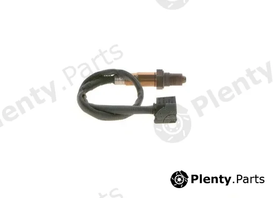 Lambda Sensor