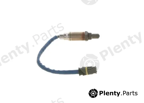 Lambda Sensor