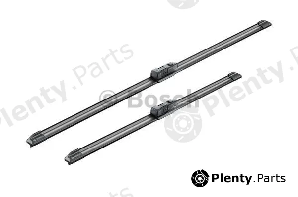 Bosch 3397014116 — Wiper Blade Aerotwin