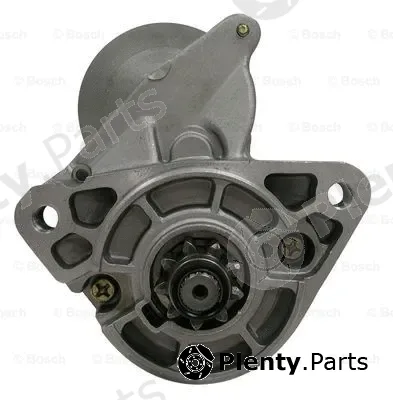 Bosch F042000144 — Starter ECO