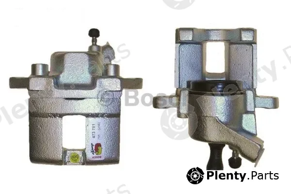 Bosch 0986473781 — Brake Caliper