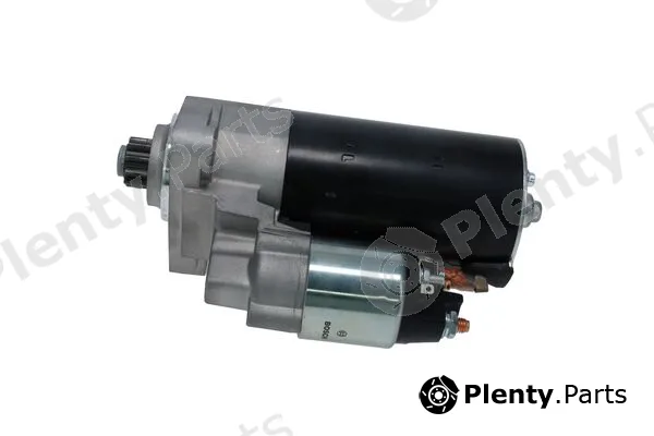 Bosch 1986S00807 — Starter