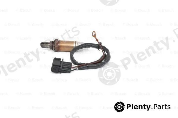 Lambda Sensor
