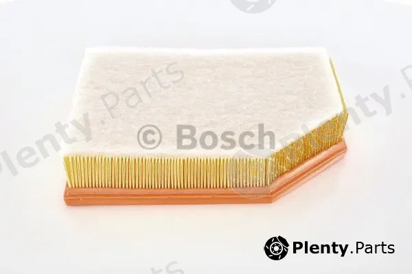 Bosch F026400567 — Air Filter