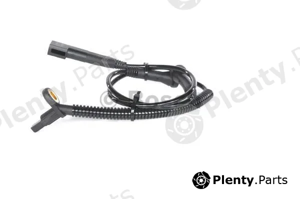 Bosch 0986594516 — Sensor, wheel speed