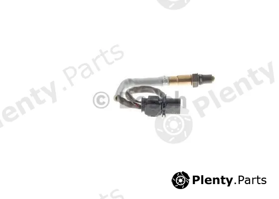 Lambda Sensor