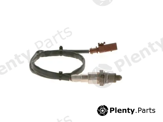 Lambda Sensor