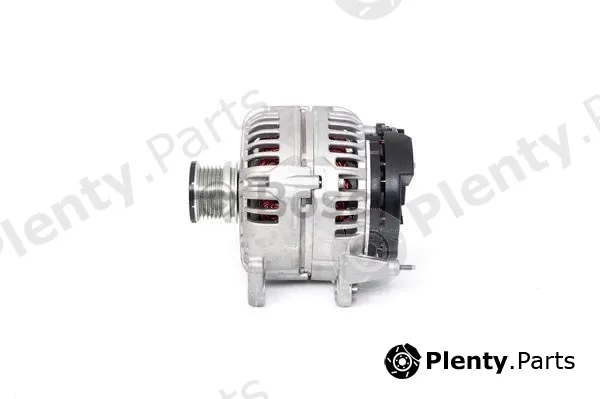 Bosch 0124525575 — Alternator