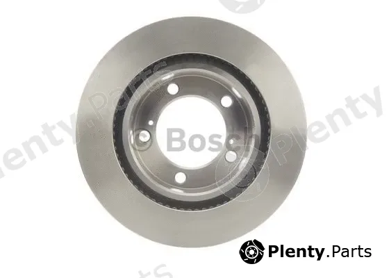 Bosch 0986479R29 — Brake Disc