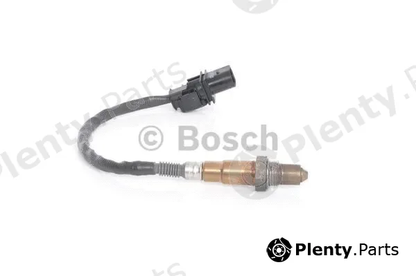Lambda Sensor