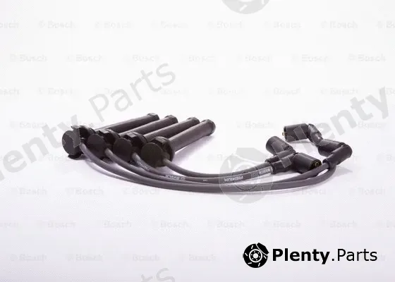Bosch F00099C603 — Ignition Cable Kit