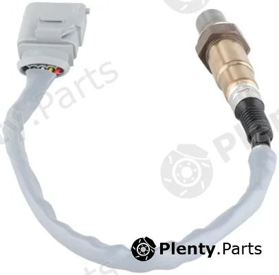 Lambda Sensor