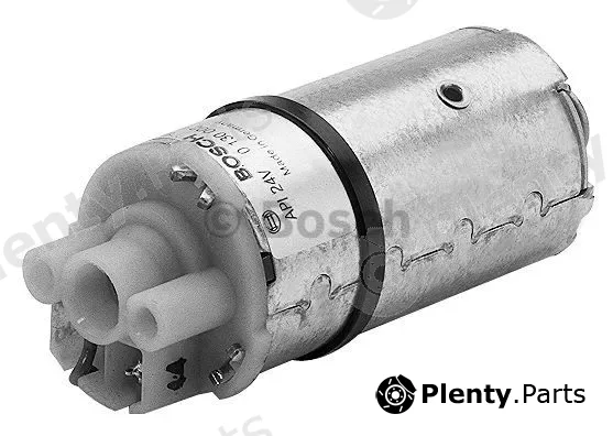 Bosch 0130002562 — Actuator, blending flap
