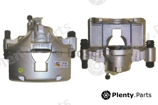 Bosch 0204103251 — Brake Caliper