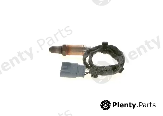 Lambda Sensor
