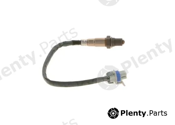 Lambda Sensor