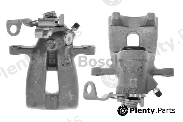 Bosch 0986135313 — Brake Caliper
