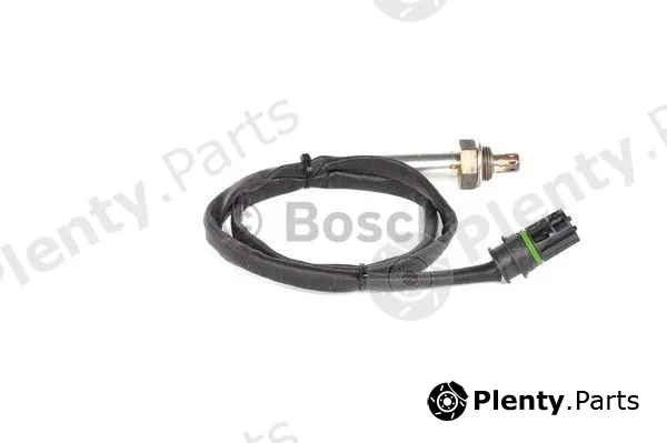 Lambda Sensor