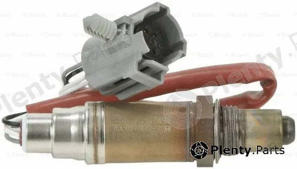 Lambda Sensor