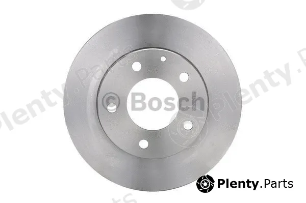Bosch 0986478227 — Brake Disc
