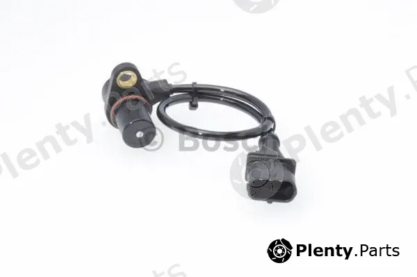 Bosch 0281006009 — Sensor, crankshaft pulse