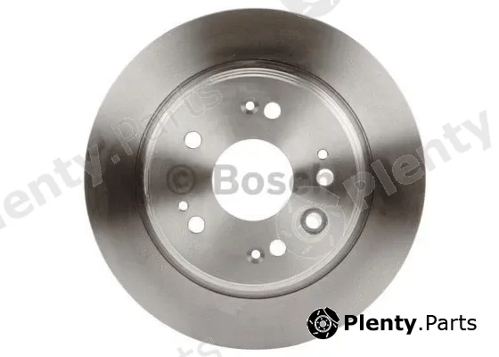 Bosch 0986479361 — Brake Disc