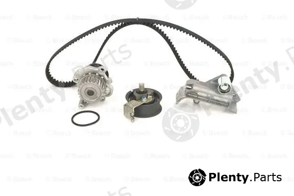 Bosch 1987946493 — Water Pump & Timing Belt Kit