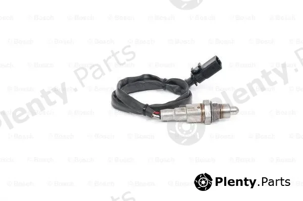 Lambda Sensor