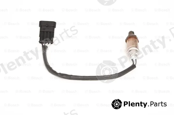 Lambda Sensor