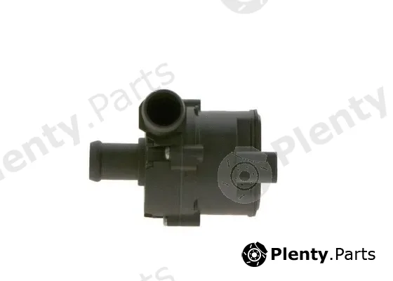 Bosch 0392023382 — Auxiliary Water Pump (cooling water circuit)
