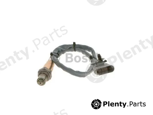 Lambda Sensor