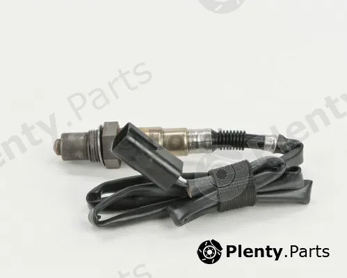 Lambda Sensor
