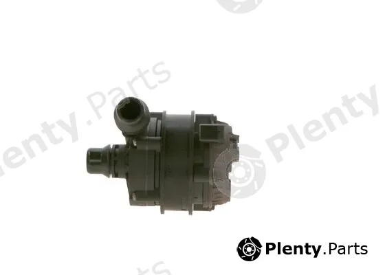 Bosch 039202410A — Auxiliary Water Pump (heating water circuit)