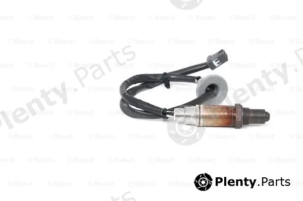 Lambda Sensor
