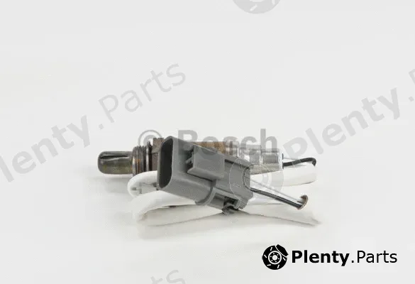 Lambda Sensor