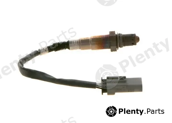 Bosch 0258010520 — Lambda Sensor