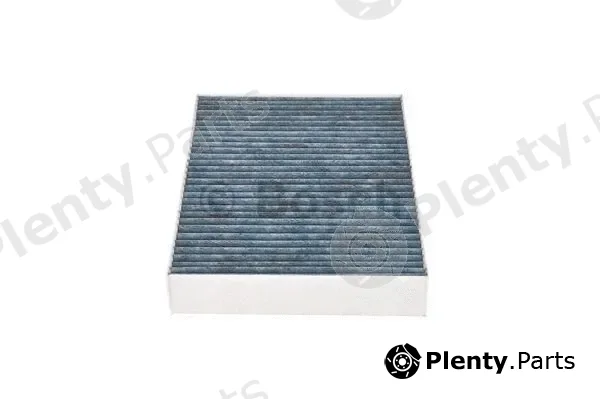 Bosch 0986628526 — Filter, cabin air FILTER+