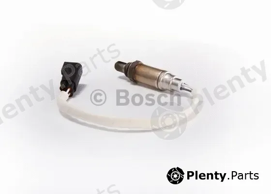 Lambda Sensor