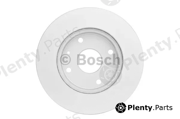 Bosch 0986479C01 — Brake Disc