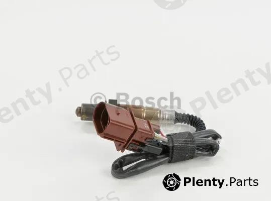Lambda Sensor