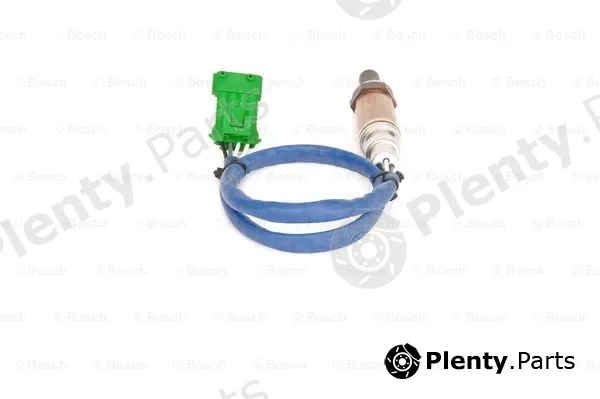 Lambda Sensor