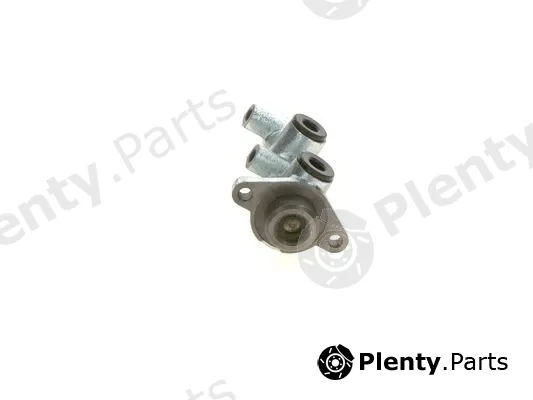 Bosch 0986481037 — Brake Master Cylinder