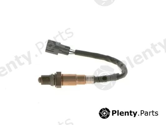 Lambda Sensor