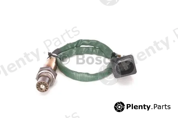 Lambda Sensor