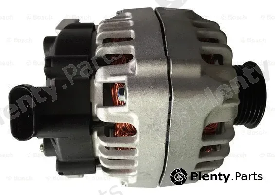 Bosch F042205151 — Alternator Eco