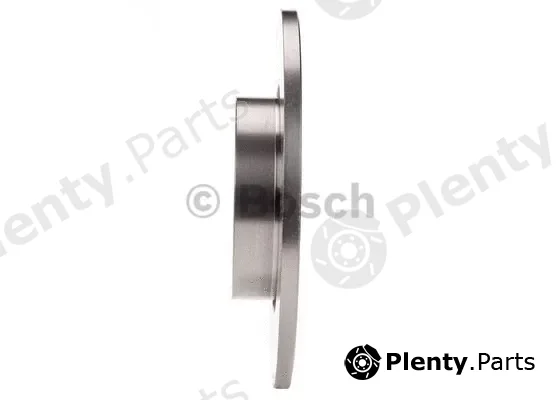 Bosch 0986479292 — Brake Disc