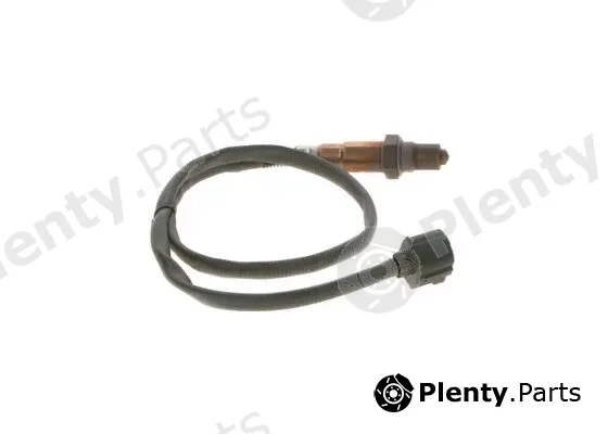 Lambda Sensor