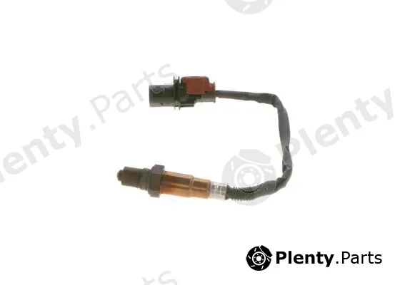Lambda Sensor